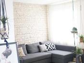 Cómo hacer separador ambientes zona trabajo