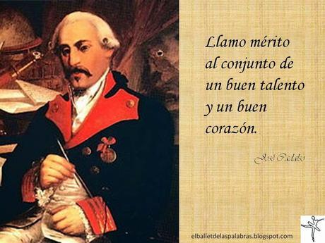 CITA DEL DÍA: JOSÉ CADALSO