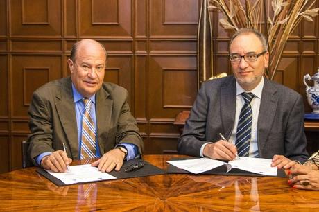 10_07_2015 FIRMA DE CONVENIO CON UNIVERSIDAD OULU DE FINDLANDIA IMG_6452