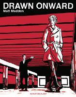 Matt Madden, Drawn Onward y 20 Lines Project. Más experimentos