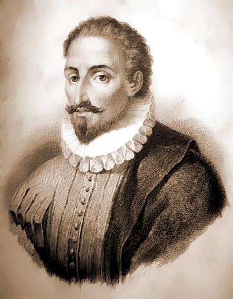Tiempo y entorno de Miguel de Cervantes (I)
