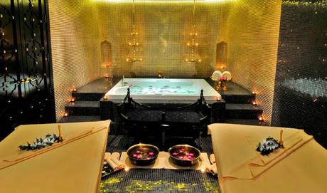 The Organic SPA │Templo Thai de la belleza y el bienestar 