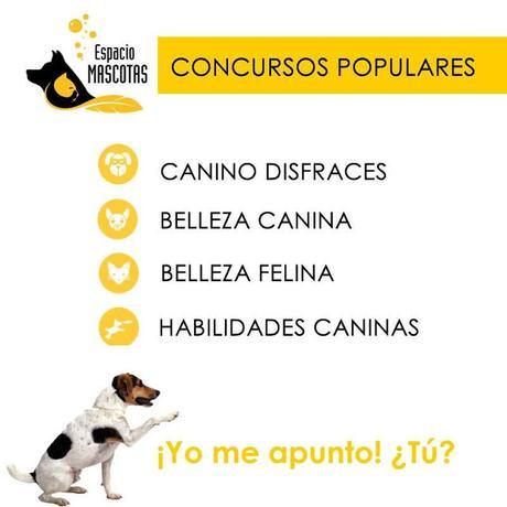 Espacio Mascotas - El punto de encuentro del Animal de Compañía 