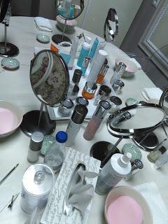 BLOGSSIPGIRL HA ESTADO ALLÍ: EVA PELLEJERO, UNA MASTERCLASS DE NATURA BISSÉ Y UN NUEVO ESTILISMO