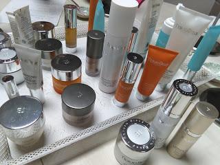 BLOGSSIPGIRL HA ESTADO ALLÍ: EVA PELLEJERO, UNA MASTERCLASS DE NATURA BISSÉ Y UN NUEVO ESTILISMO