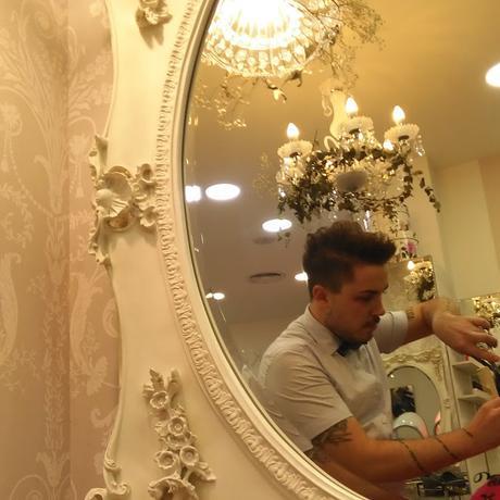 BLOGSSIPGIRL HA ESTADO ALLÍ: EVA PELLEJERO, UNA MASTERCLASS DE NATURA BISSÉ Y UN NUEVO ESTILISMO