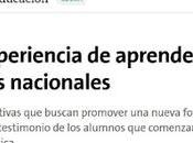 Programación: #LaInformáticaComoMateria