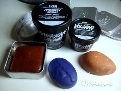 Semana vegana: cosméticos favoritos