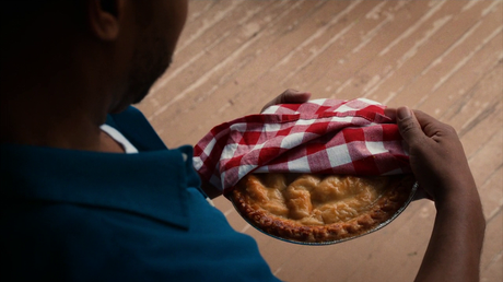 THE LEFTOVERS -TEMPORADA 2- AXIS MUNDI