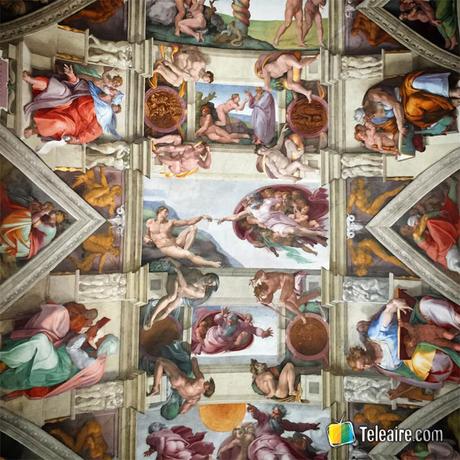 capilla-sixtina