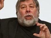 Steve Wozniak, Confundador Apple "Nunca pretendí entrar historia"