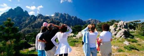 ¿Cómo conocer gente durante un viaje?