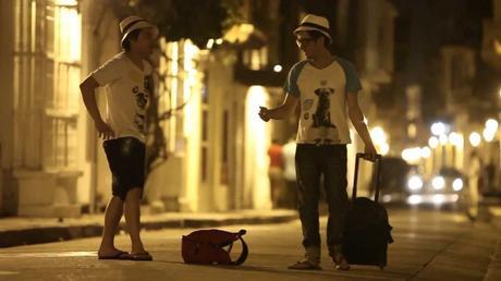 ¿Cómo conocer gente durante un viaje?