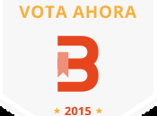 Premios Bitácoras 2015, donde lectores eligen mejor contenido