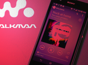 WALKMAN™ 8.5.A.3.2; reproductor Sony para Android [APK]