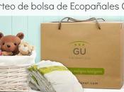 Sorteo bolsa Ecopañales