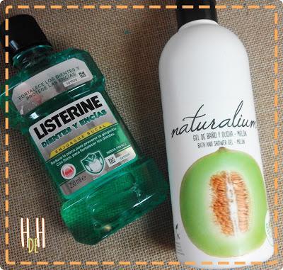 COMPRAS: haul PRIMOR (vol4) COMPRAS: haul PRIMOR (vol4)