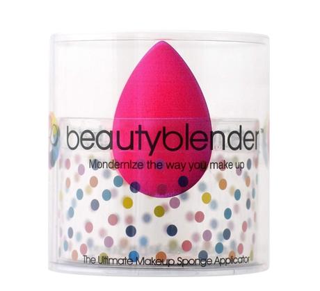Probamos la Beauty Blender: la esponja de maquillaje más famosa entre beauty adictas