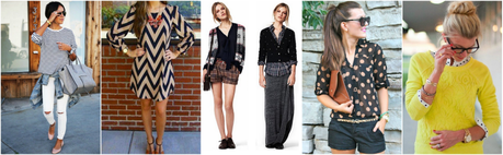 Rubros de Moda II: Prêt-à-porter & Casual Wear