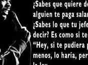 quitamos Salario Minimo