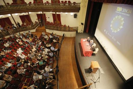 El foro “100XCIENCIA” reúne por primera vez a los 20 centros de excelencia Severo Ochoa con la comunicación científica como eje