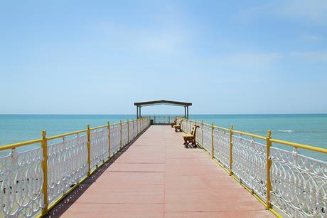 Awaza, Avaza en Turkmenistan