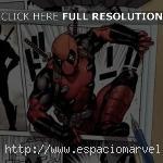 Deadpool Nº 1