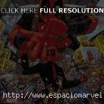 Deadpool Nº 1