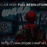 Deadpool Nº 1