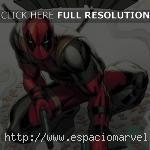 Deadpool Nº 1