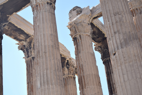 Athens mini-guide