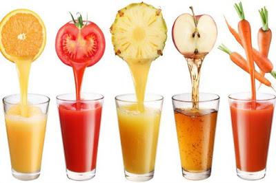 ¿Frutas enteras o en jugo? Decide según tu objetivo de alimentación.