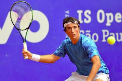 Triunfos de Delbonis, Lóndero, Berlocq y Velotti en torneos Challengers