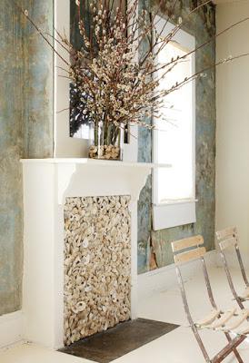 Casa Bohemia y Eclectica