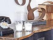 Detalles Rusticos