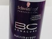 opinión sobre: Spray acondicionador hairtherapy fibreforce Schwarzkopf