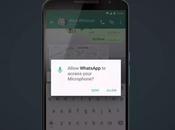 Algunas apps Android están causando problemas