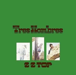 'Tres Hombres' de ZZ Top: El dulce olor a gasolina y Bourbon.