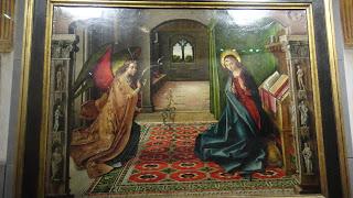 UNA VISITA A BURGOSCatedral de día y de nocheMoisés Cayet...