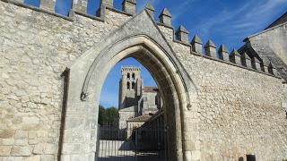 UNA VISITA A BURGOSCatedral de día y de nocheMoisés Cayet...