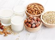leches vegetales originales