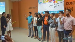 Juramentan comités ejecutivo de CTAO