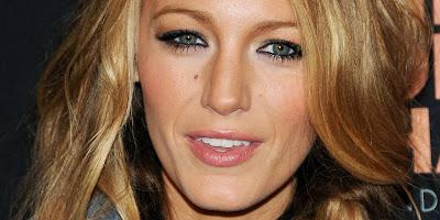 Blake Lively afronta el cierre de web 