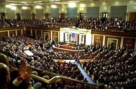 The United States Capitol