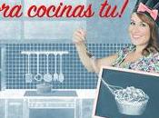 ¡Ahora cocinas