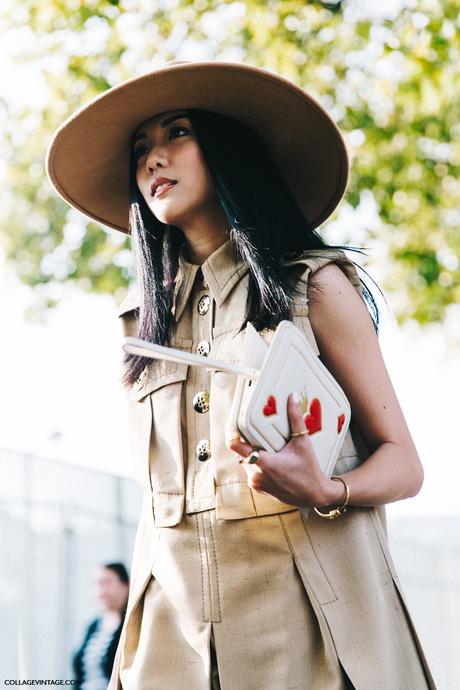 PFW-Paris_Fashion_Week-Spring_Summer_2016-Street_Style-Say_Cheese-Yoyo_Cao-Kenzo-1