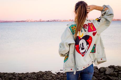 disney jacket