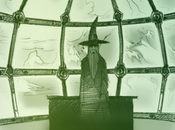 James Potter Morrigan. Capítulo