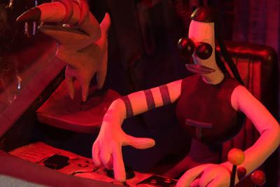 Impresiones con Armikrog: aventuras en un mundo de pesadilla y arcilla