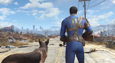 Bethesda nos ofrece nueva información sobre Fallout 4 Fallout 4_img 13